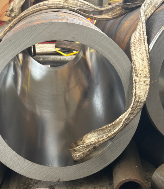 永州研磨管 内孔光亮管 生产厂家