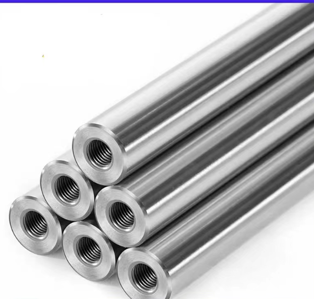 永州镀铬钢管 镀铬圆管 